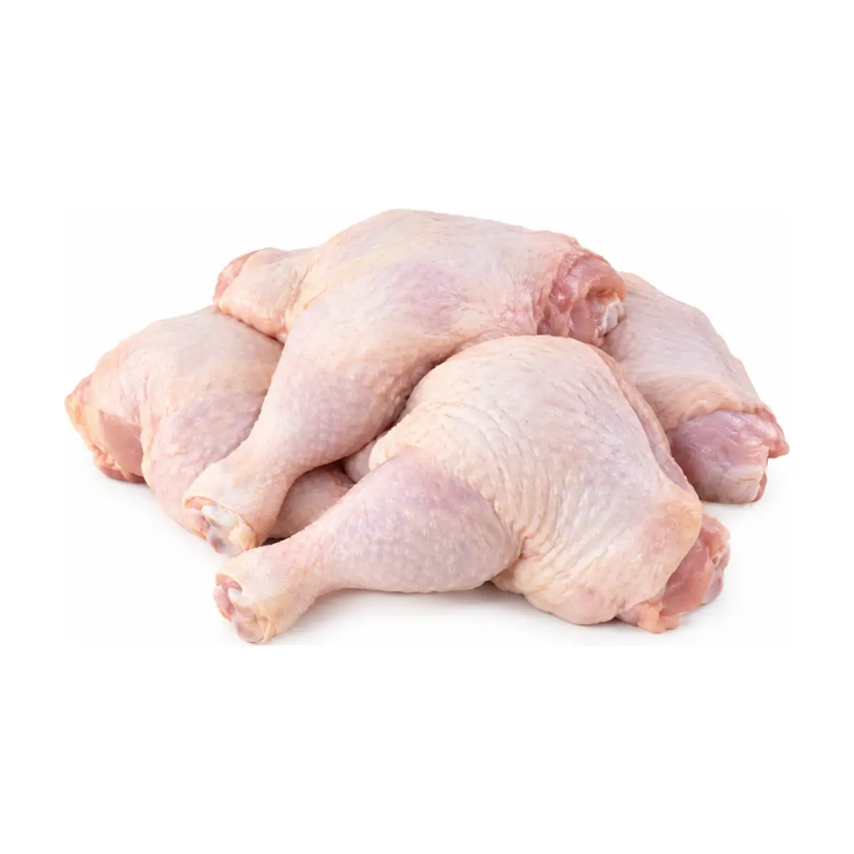 Paquete de cuartos traseros de pollo Pida (1 kg / 2.2 lb)