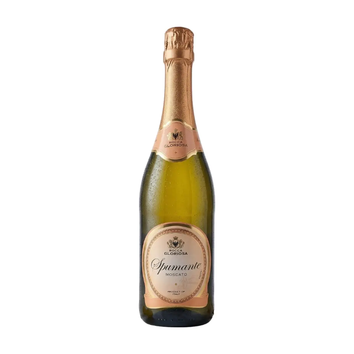 Vino Blanco Dulce Moscatel Rocca Gloriosa (0.75 L / 25.36 fl oz)