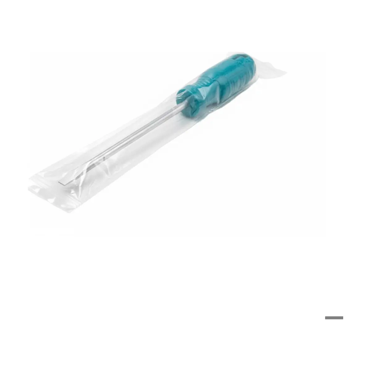 Destornillador de paleta SL6.5 x 125 mm Total Tools THTDC2156 - Thumbnail 5