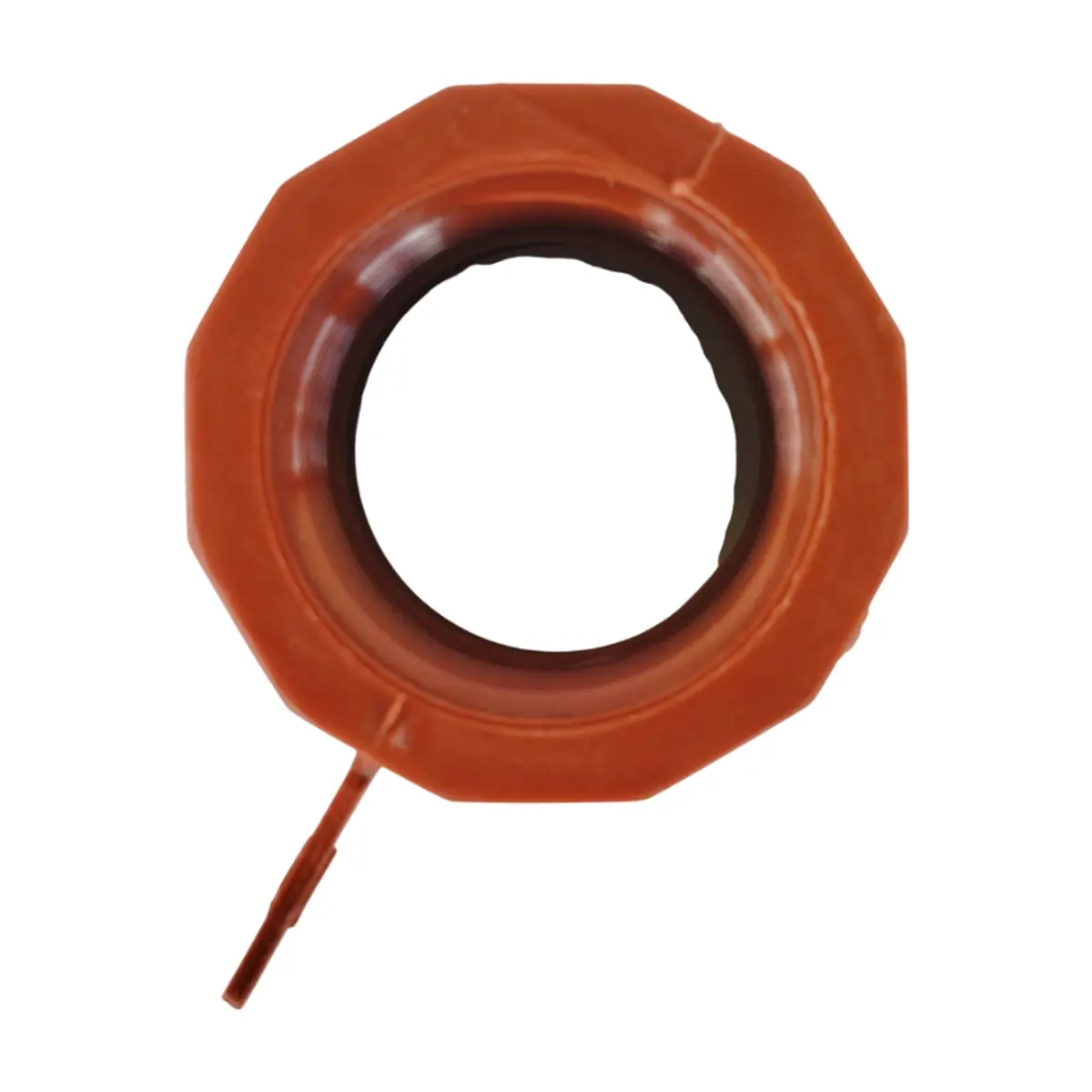 Nudo de polipropileno - 1 pulgada - Sam-UK - Thumbnail 4