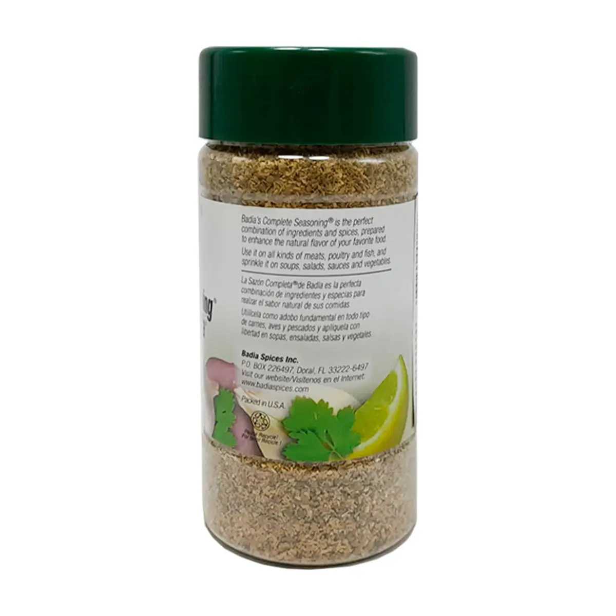 Sazón completo Badia (340.2 g / 12 oz) - Thumbnail 2