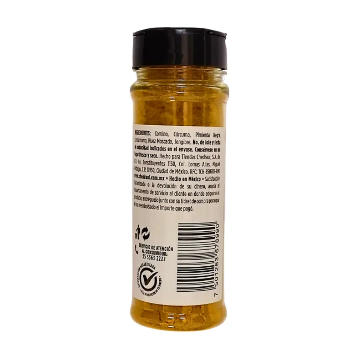 Curry en polvo Selecto (55 g / 1.9 oz) - Thumbnail 2