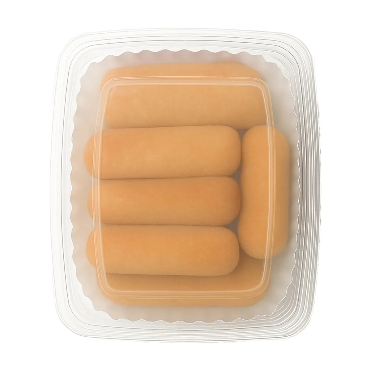 Croquetas de pescado BF Mayabeque (200 g / 7.05 oz) - Thumbnail 6