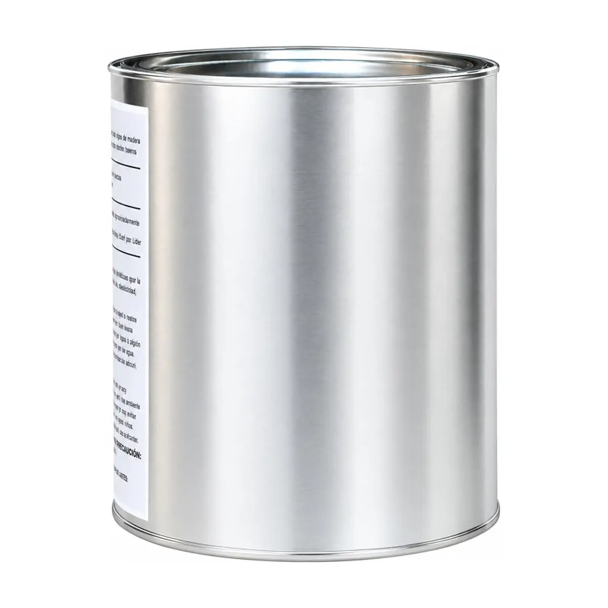 Barniz transparente Enigma Real (1 L) - Miniatura 3