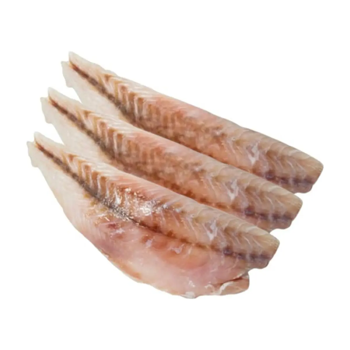 Filete de pescado róbalo LGCL (1 kg / 2.2 lb)