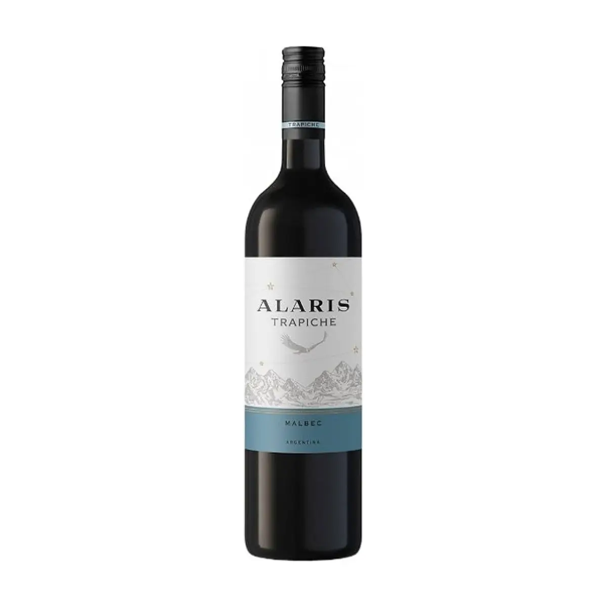 Vino Tinto Malbec Alaris (750ml) TRAPICHE
