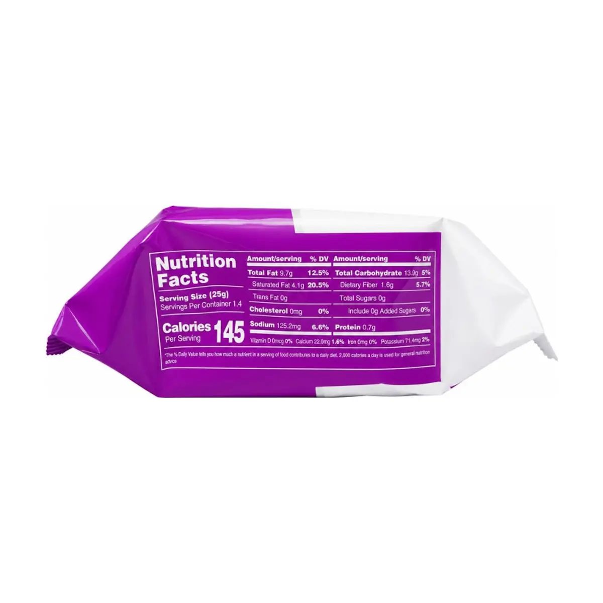 Papas fritas sabor barbacoa Panpan (35 g / 1.23 oz) - Thumbnail 2