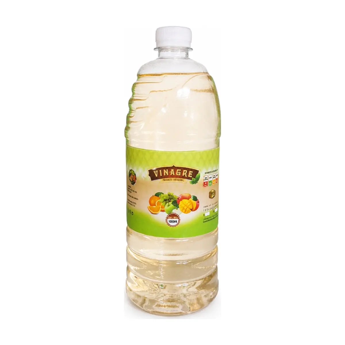 Vinagre La Victoria (1 L) - Miniatura 1