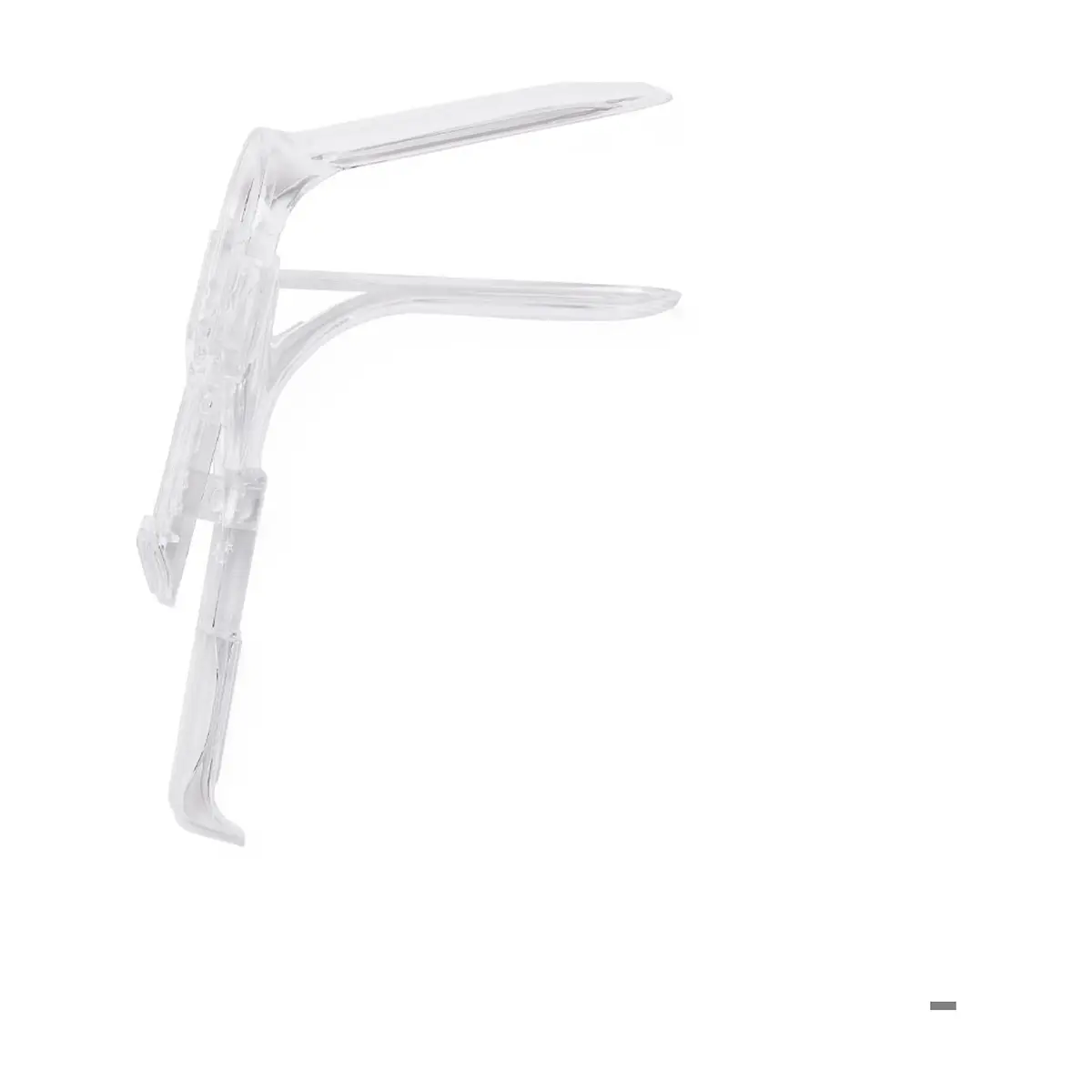 Espéculo vaginal desechable mediano Medline - Thumbnail 3