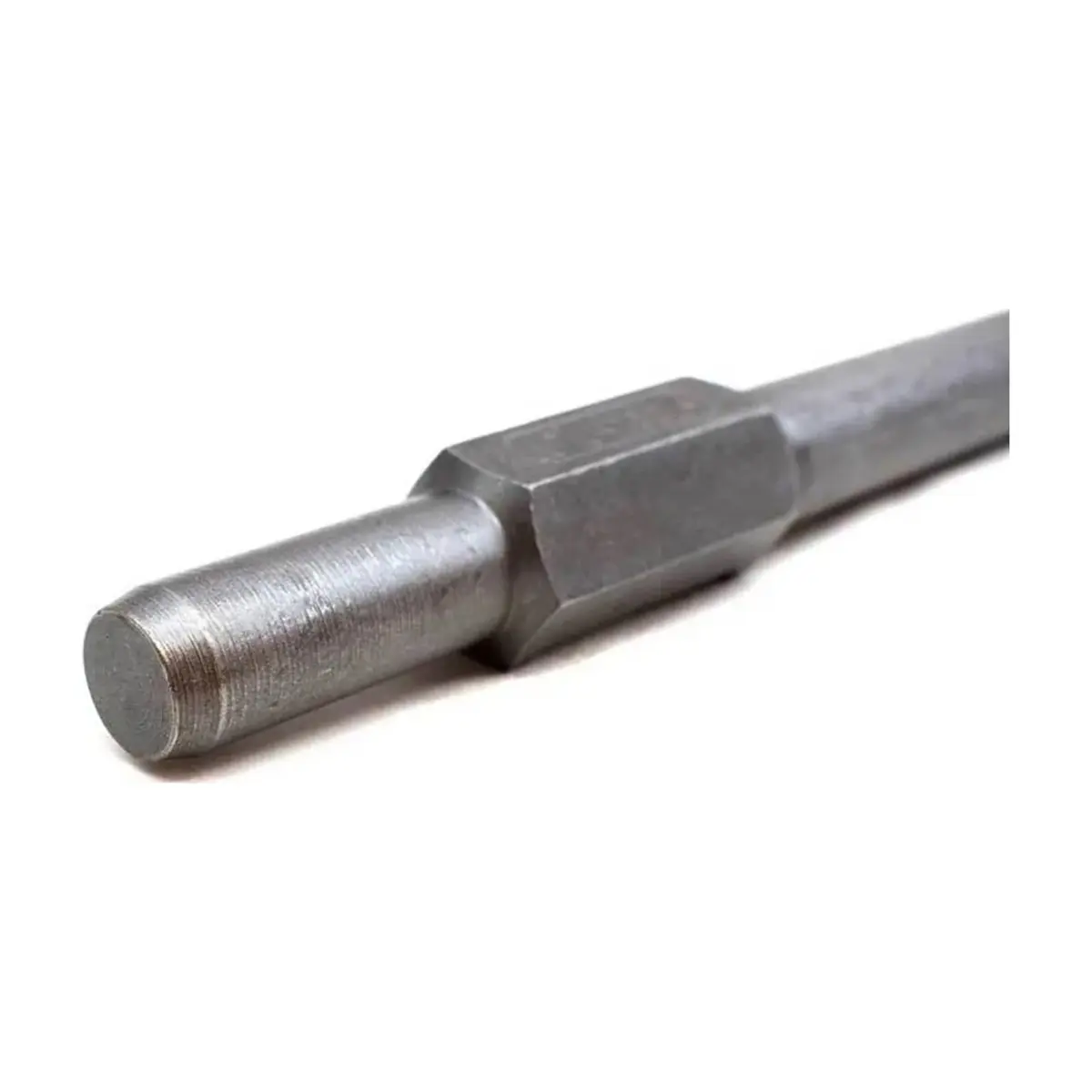 Cincel puntero - point - para martillo demoledor PH65 Uyustools - Thumbnail 3