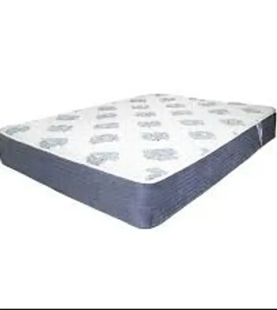 COLCHON WAKA MATTRESS - QUEEN 10"