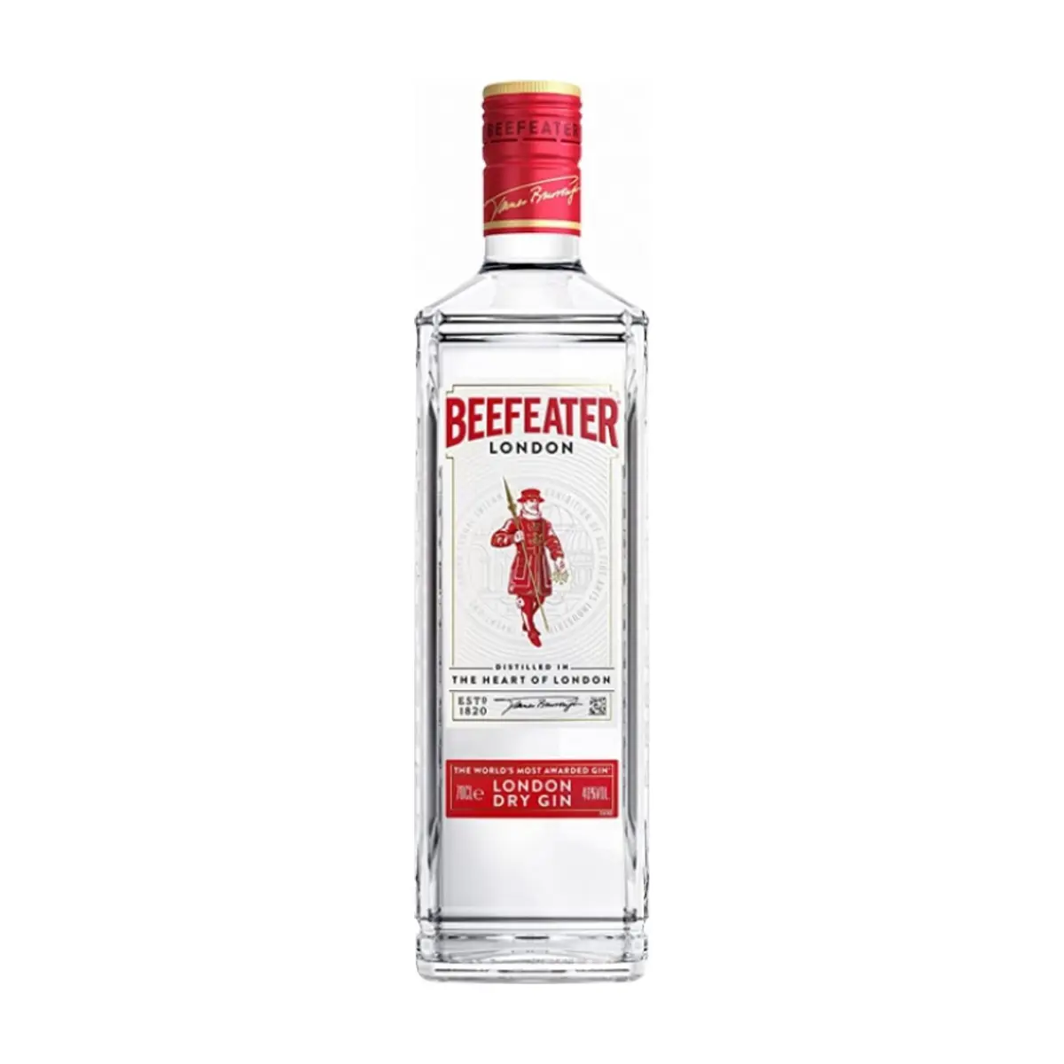Alabardero de la Torre de Londres (1000 ml)