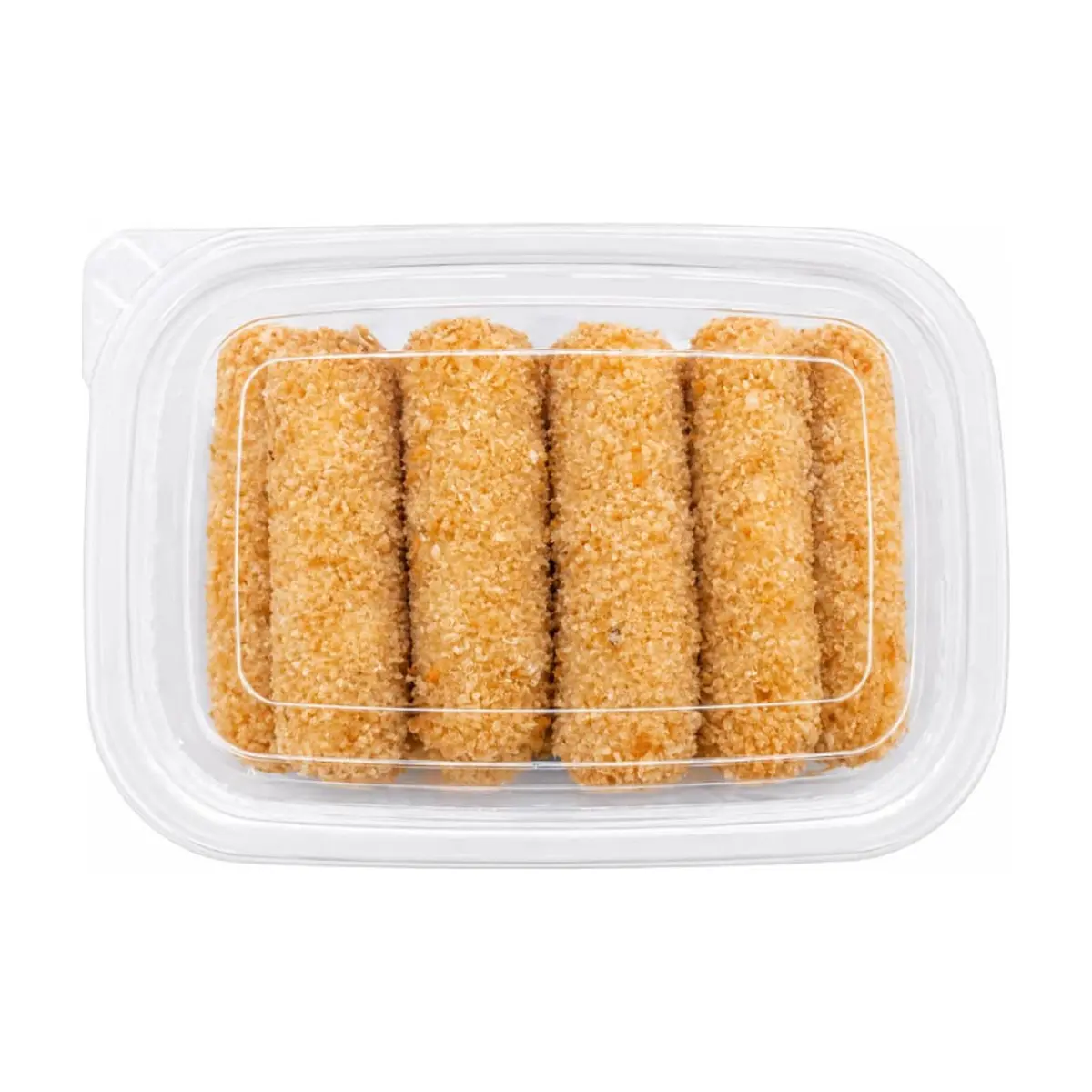 Croquetas de jamón Kamila Delicias (320 g / 11 oz) - Miniatura 2