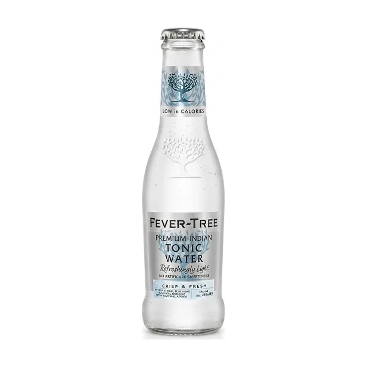 Agua Tónica (200 ml) FEVER TREE INDIAN