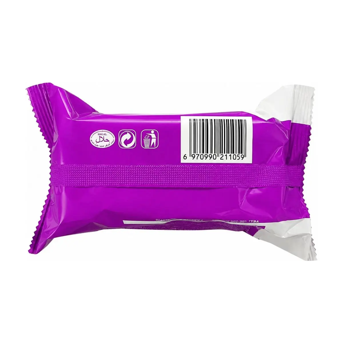Papas fritas sabor barbacoa Panpan (35 g / 1.23 oz) - Thumbnail 3