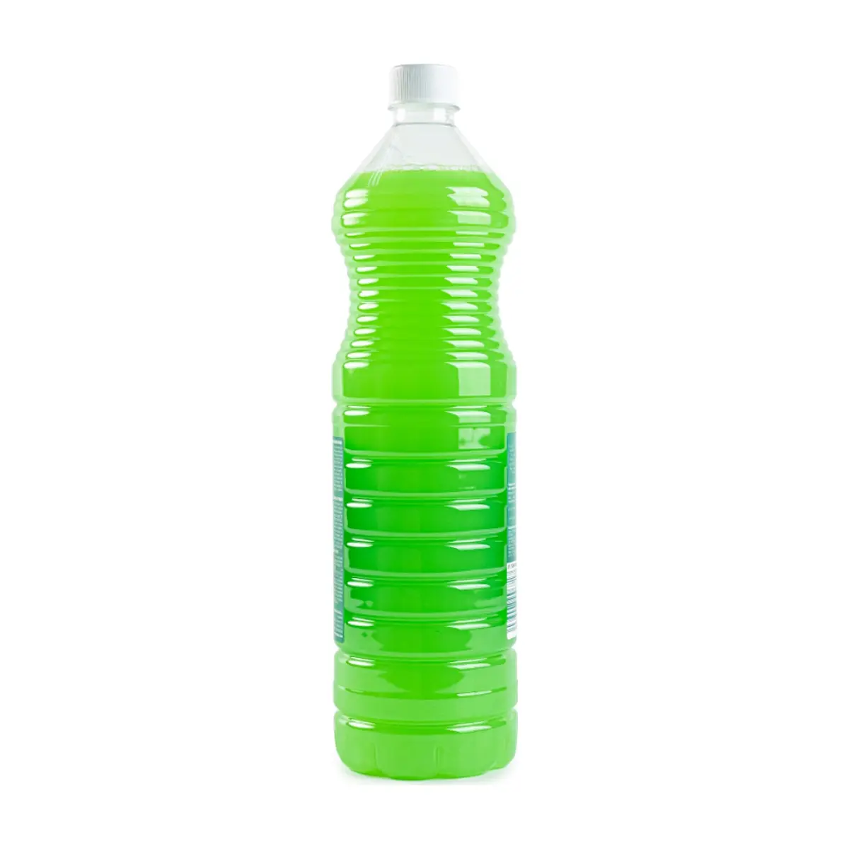 Fregasuelos perfumado aroma de pino Lumysol (1.5 L) - Thumbnail 2