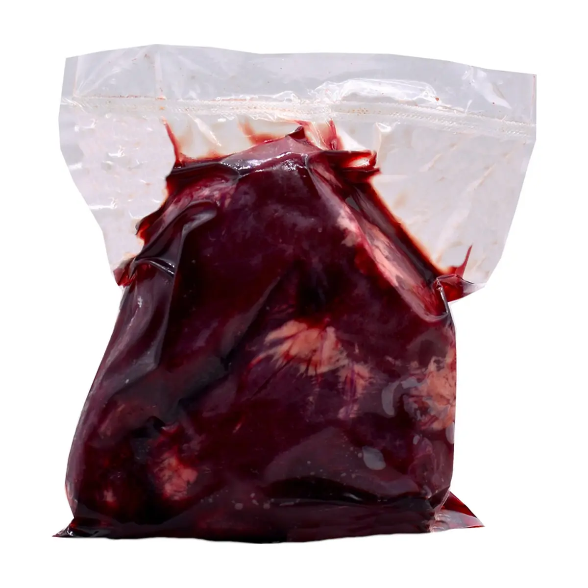 Corazón de res Multisell (1 kg / 2.2 lb) - Miniatura 2