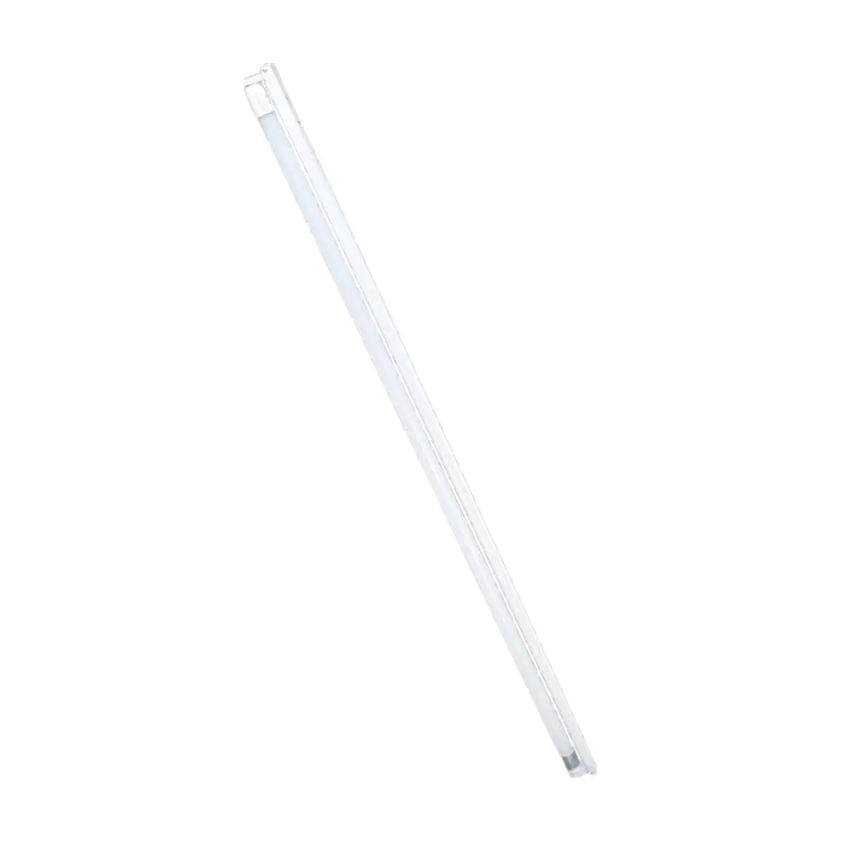 Lámpara + tubo de luz LED - 9 W - Eco