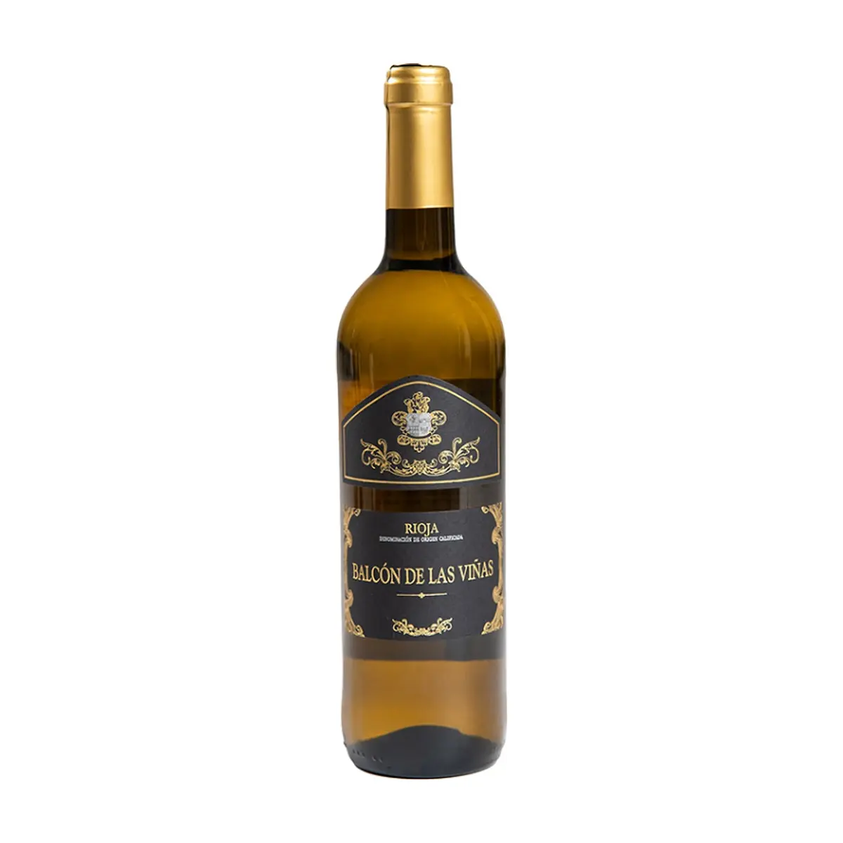 Vino blanco Rioja Balcón de las Viñas (750 ml)