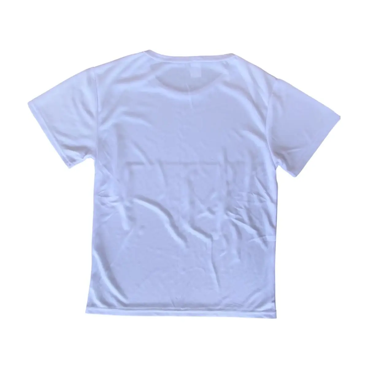 Camiseta de cuello redondo para hombre Torbex (Talla L) - Thumbnail 3