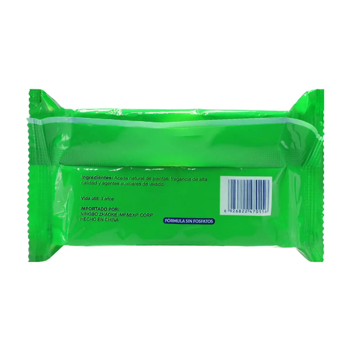 Jabón de lavar Kuidare (170 g / 6 oz) - Thumbnail 2