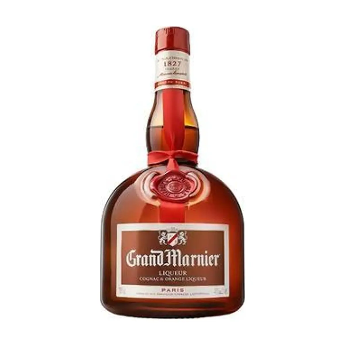 Licor Grand Marnier (750 ml)