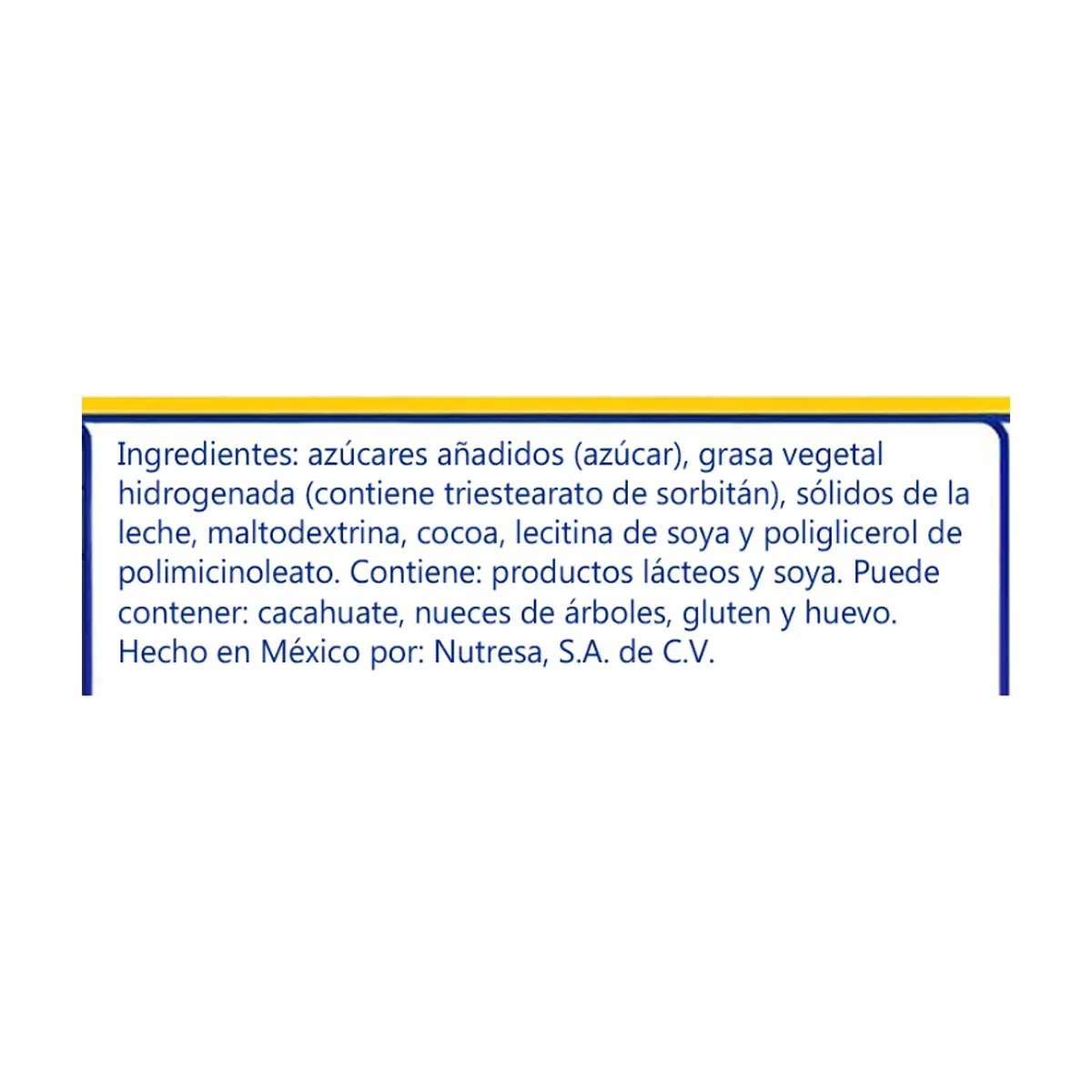 Chocolates Nucita Monedas (283.2 g / 9.99 oz) - Thumbnail 5