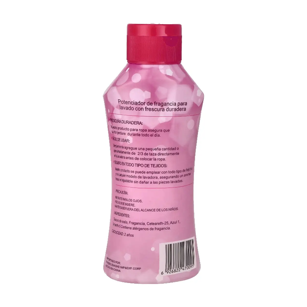 Cristales de olor primavera fresca Kuidare (297 g / 10.5 oz) - Miniatura 2