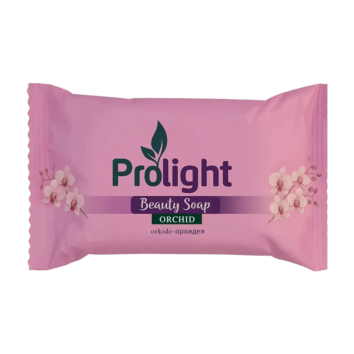 Jabón de belleza con fragancia a orquídea Prolight (100 g / 3.52 oz)