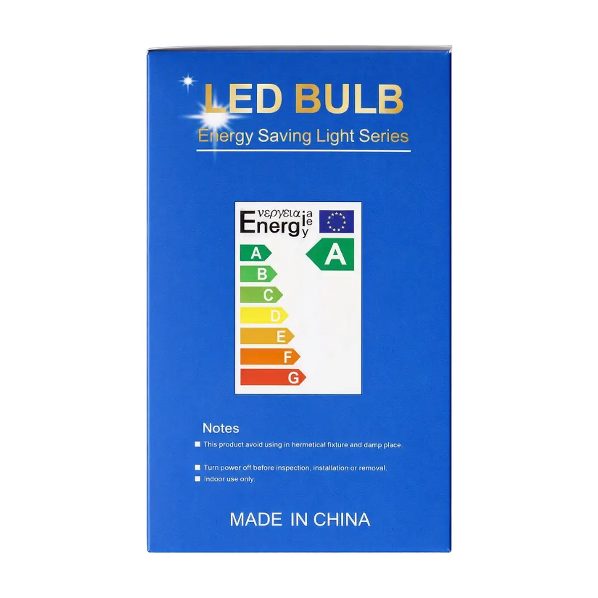 Bombillo LED 40W Estone - Thumbnail 3