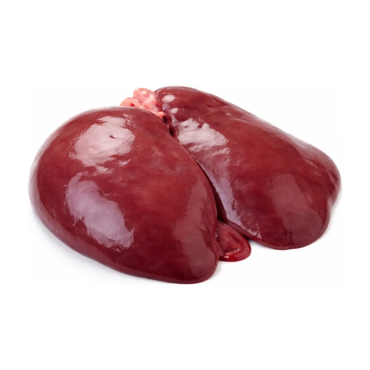 Hígado de cerdo Super Yu (1 kg / 2.2 lb) - Miniatura 1