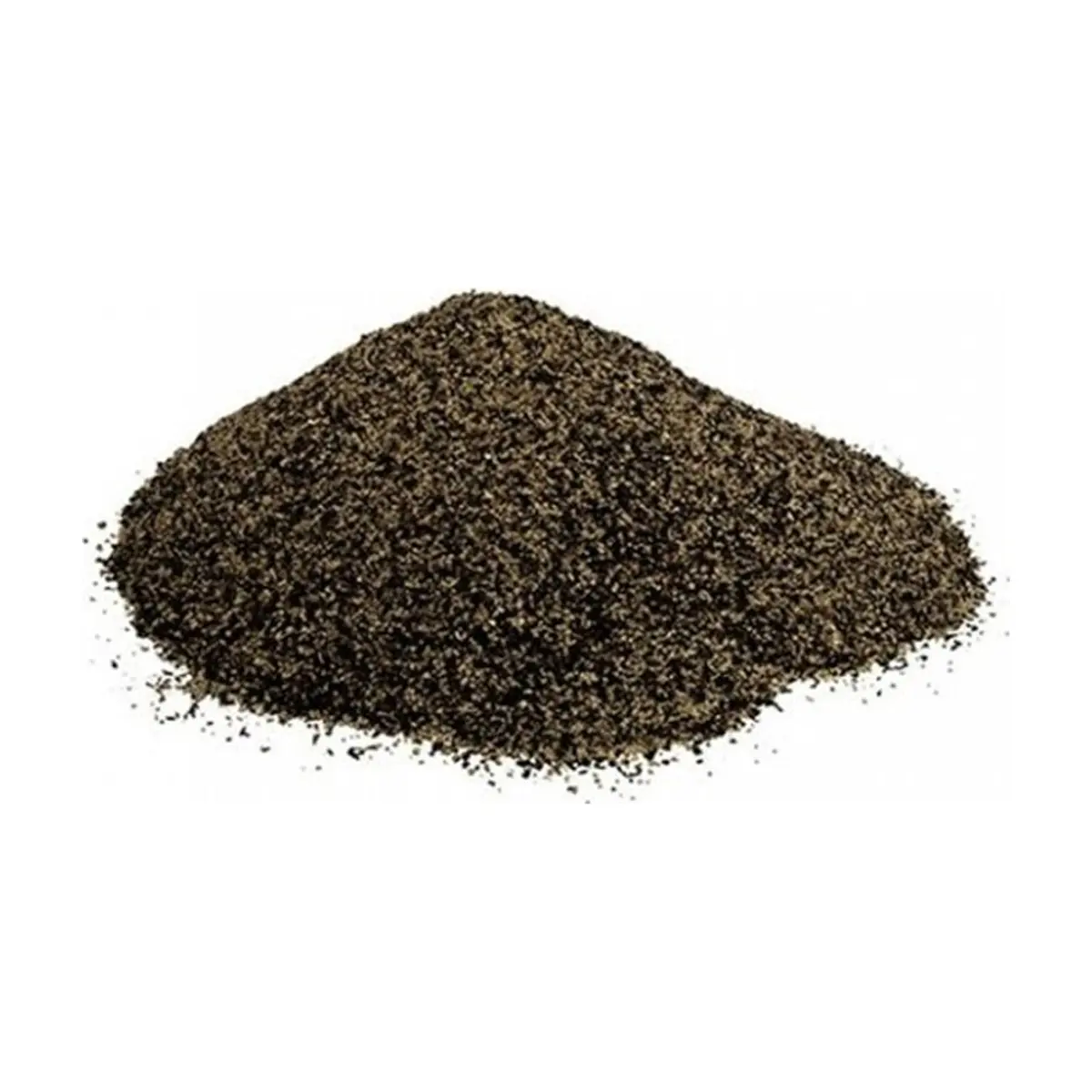 Pimienta negra molida ALLÁ (10 g)