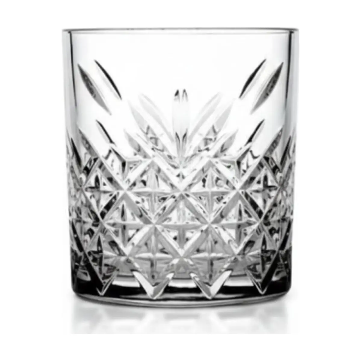 Vaso para Whisky Timeless (345 cc) PASABAHCE