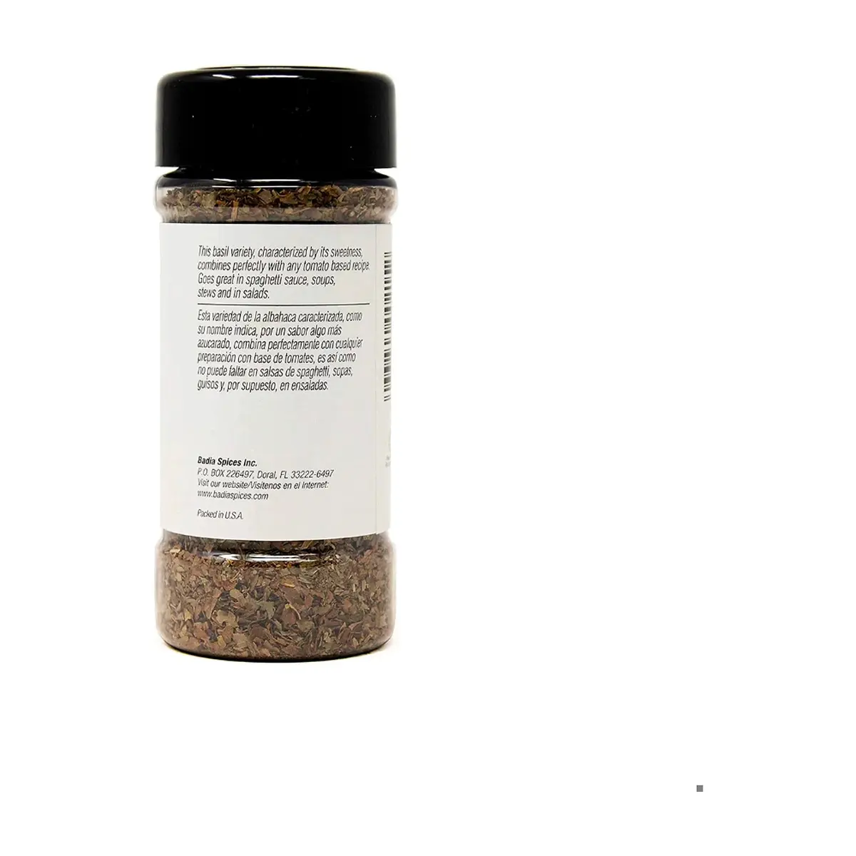 Albahaca Badía (21.3 g) - Thumbnail 2