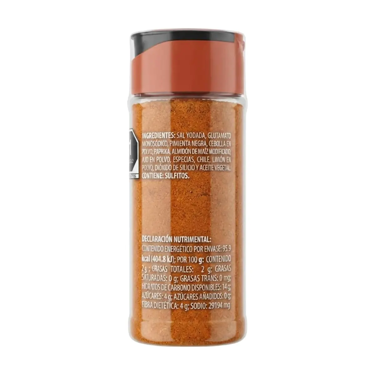 Sazonador sabroseador McCormick (117 g / 4.12 oz) - Thumbnail 2