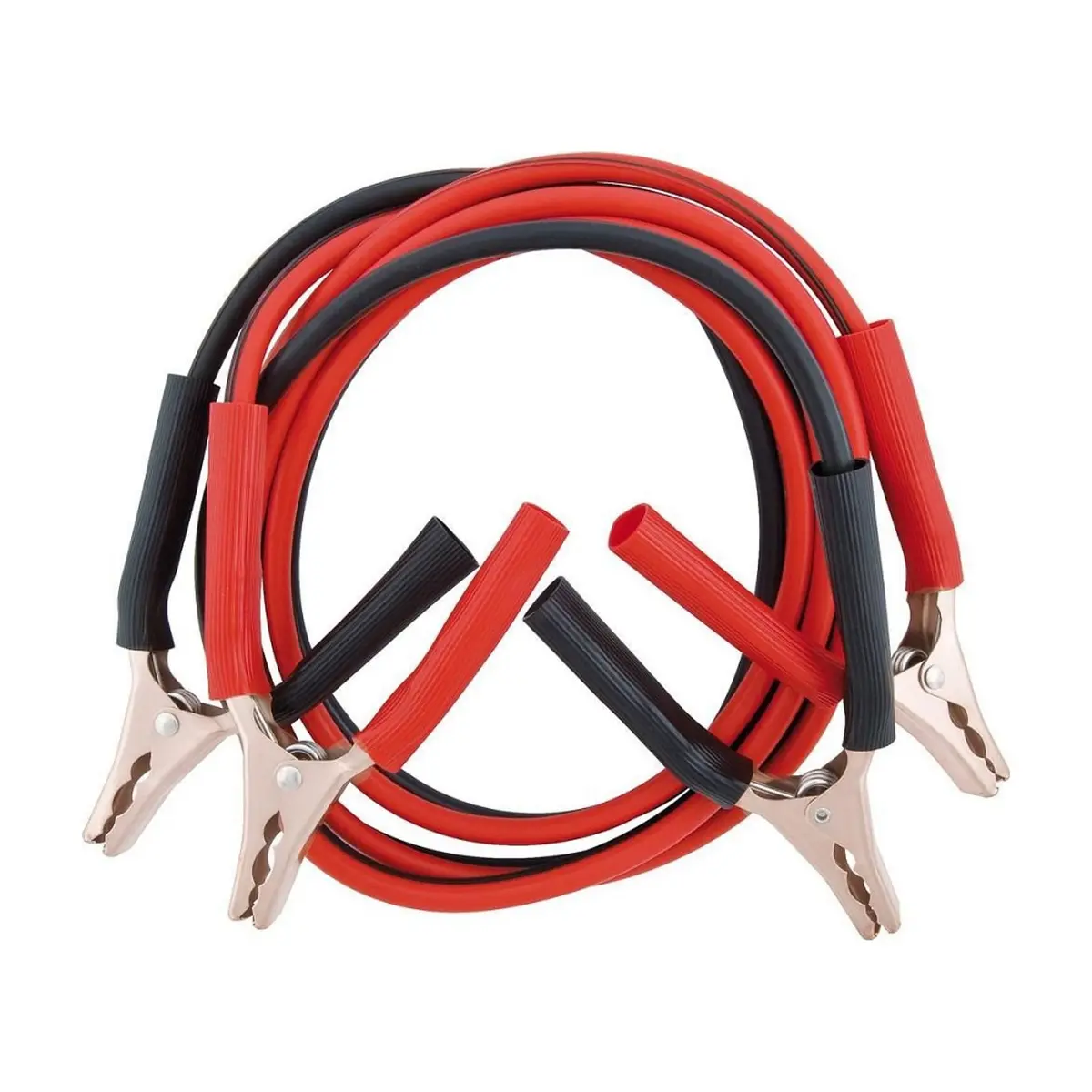 Cable de transmisión de carga para autos 25 mm x 3.5 m Vonder