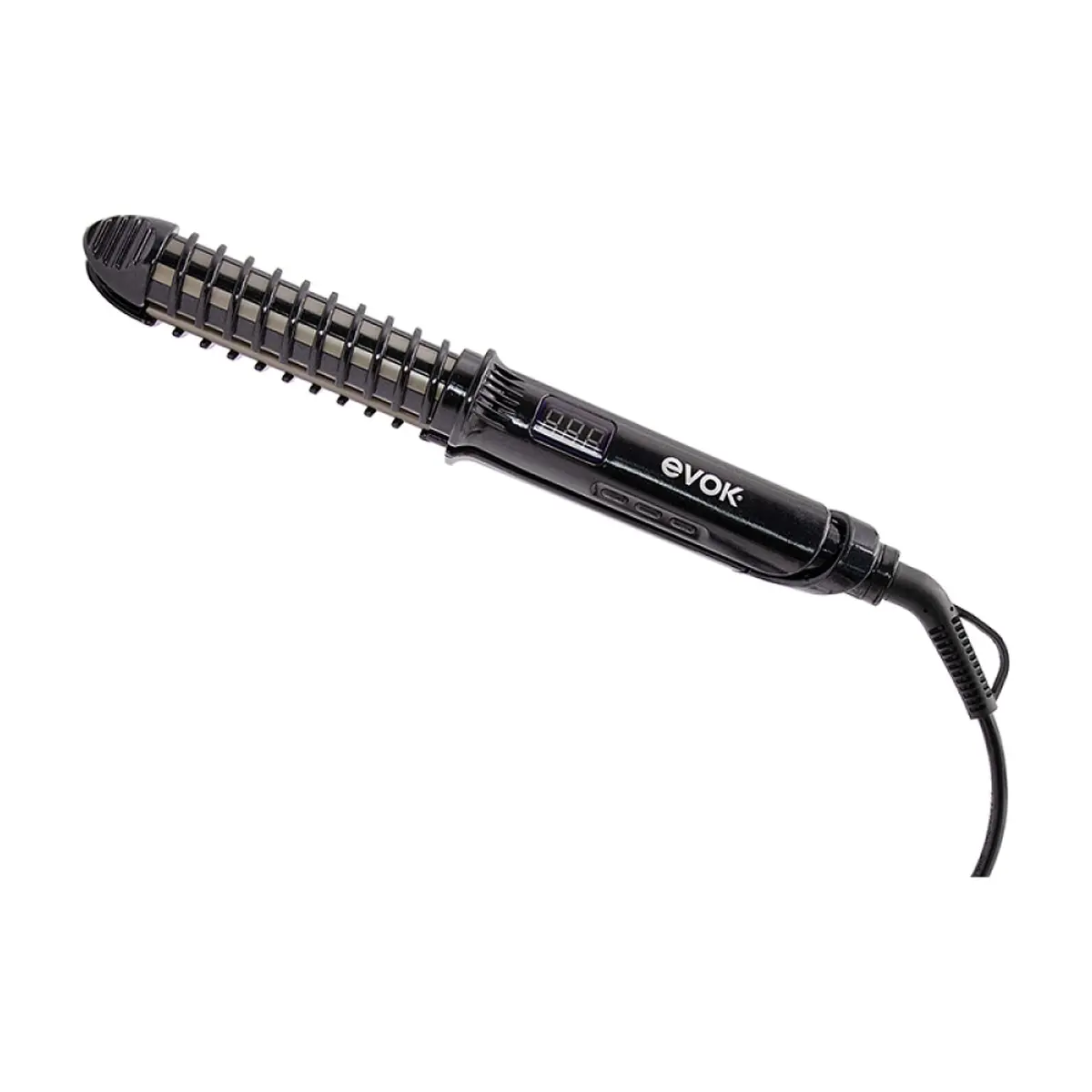 Plancha - tenaza - rizador de 55 W para cabello Evok - Thumbnail 2