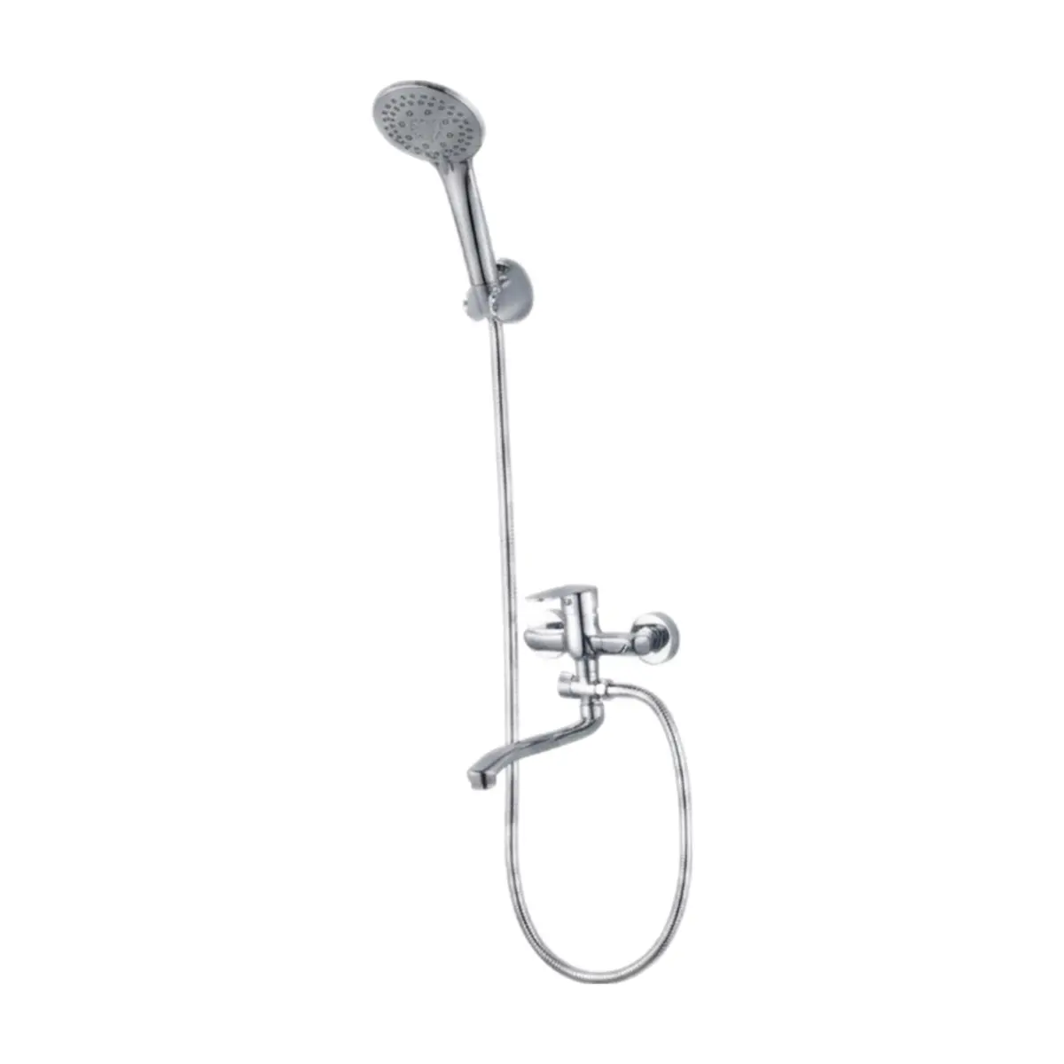 Kit de ducha de baño completo S.P.C. SH-100