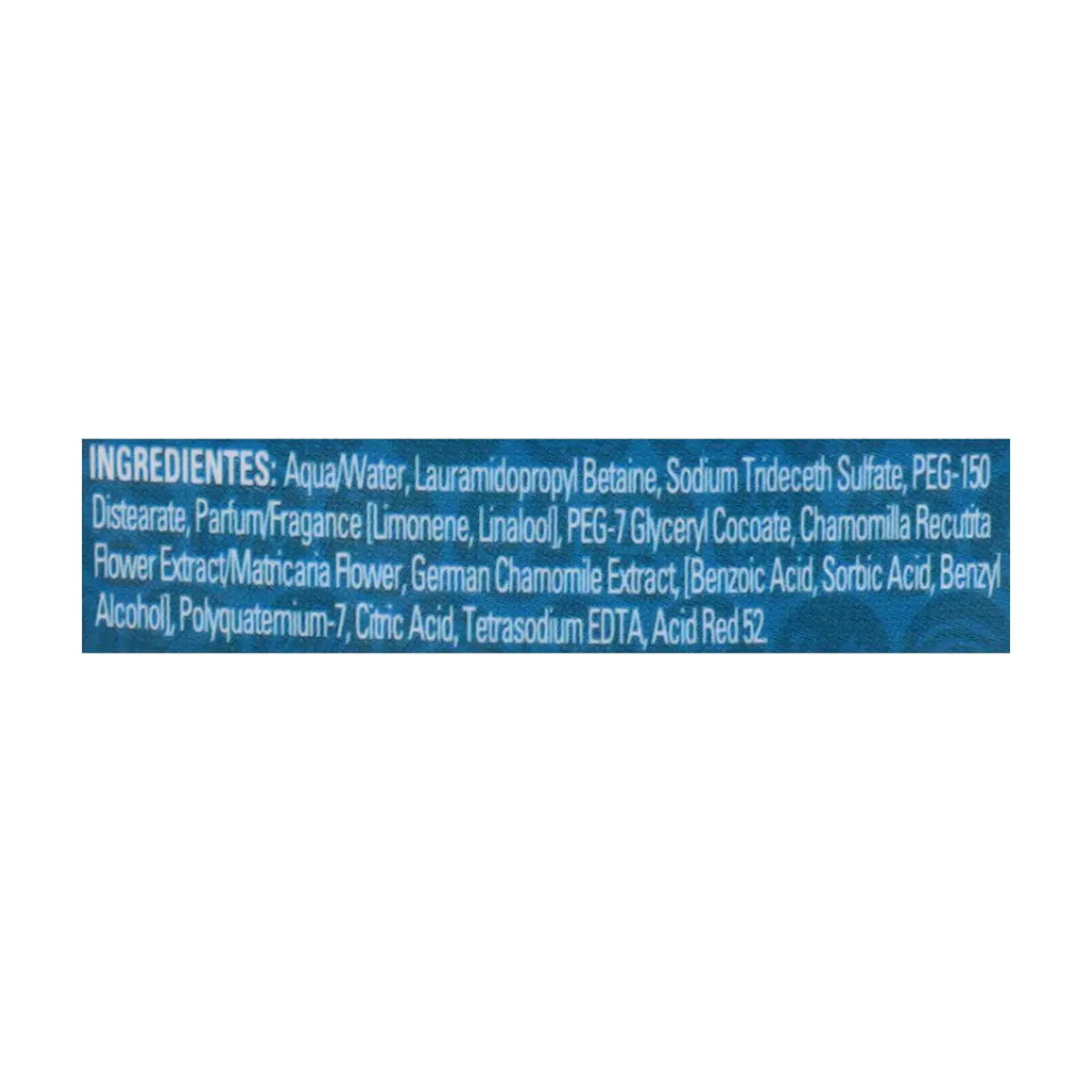 Champú infantil 3 en 1 Barbie Repostera Grisi Kids (300 ml) - Thumbnail 5
