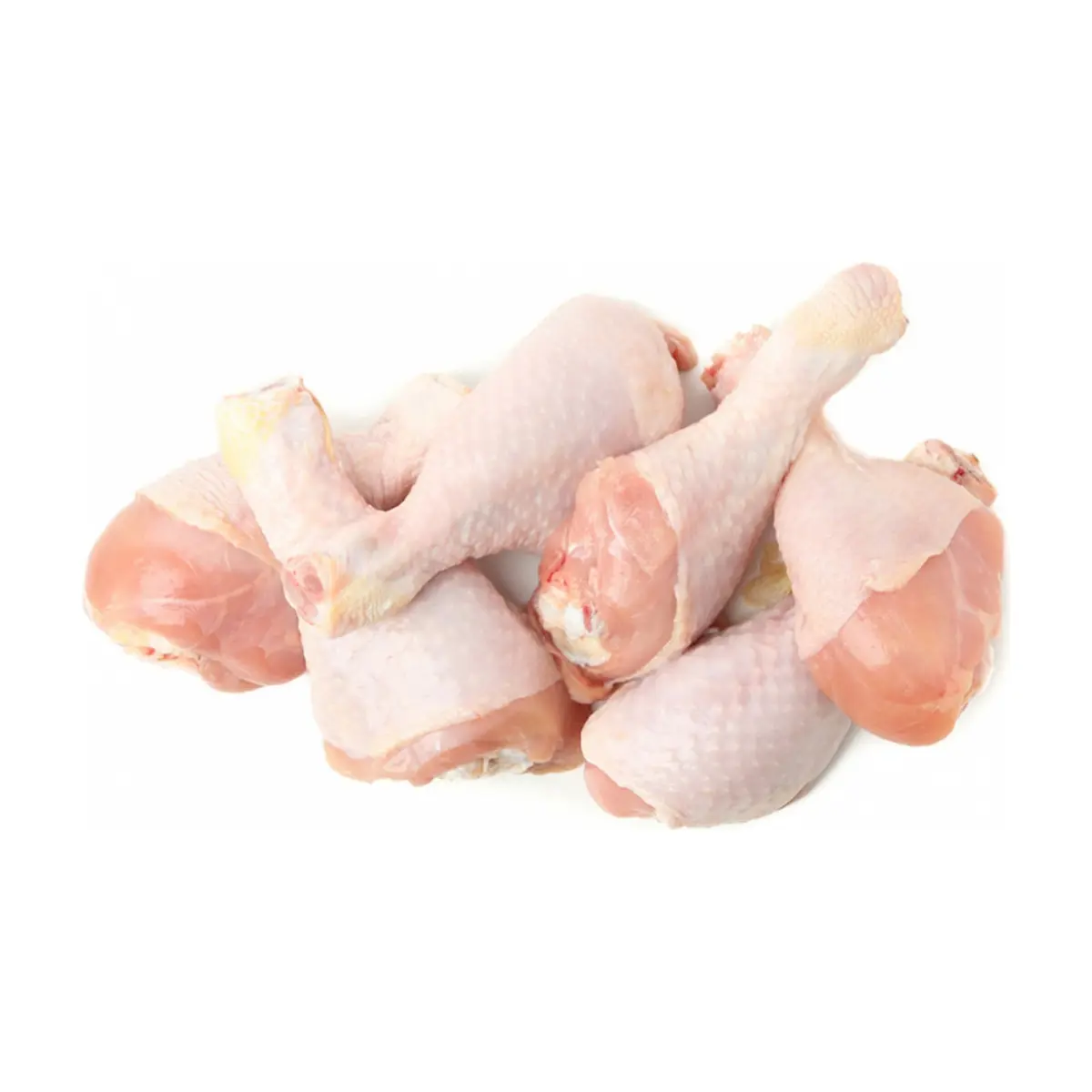 Muslos de pollo congelados Tyson (4.5 kg / 10 lb) - Miniatura 2