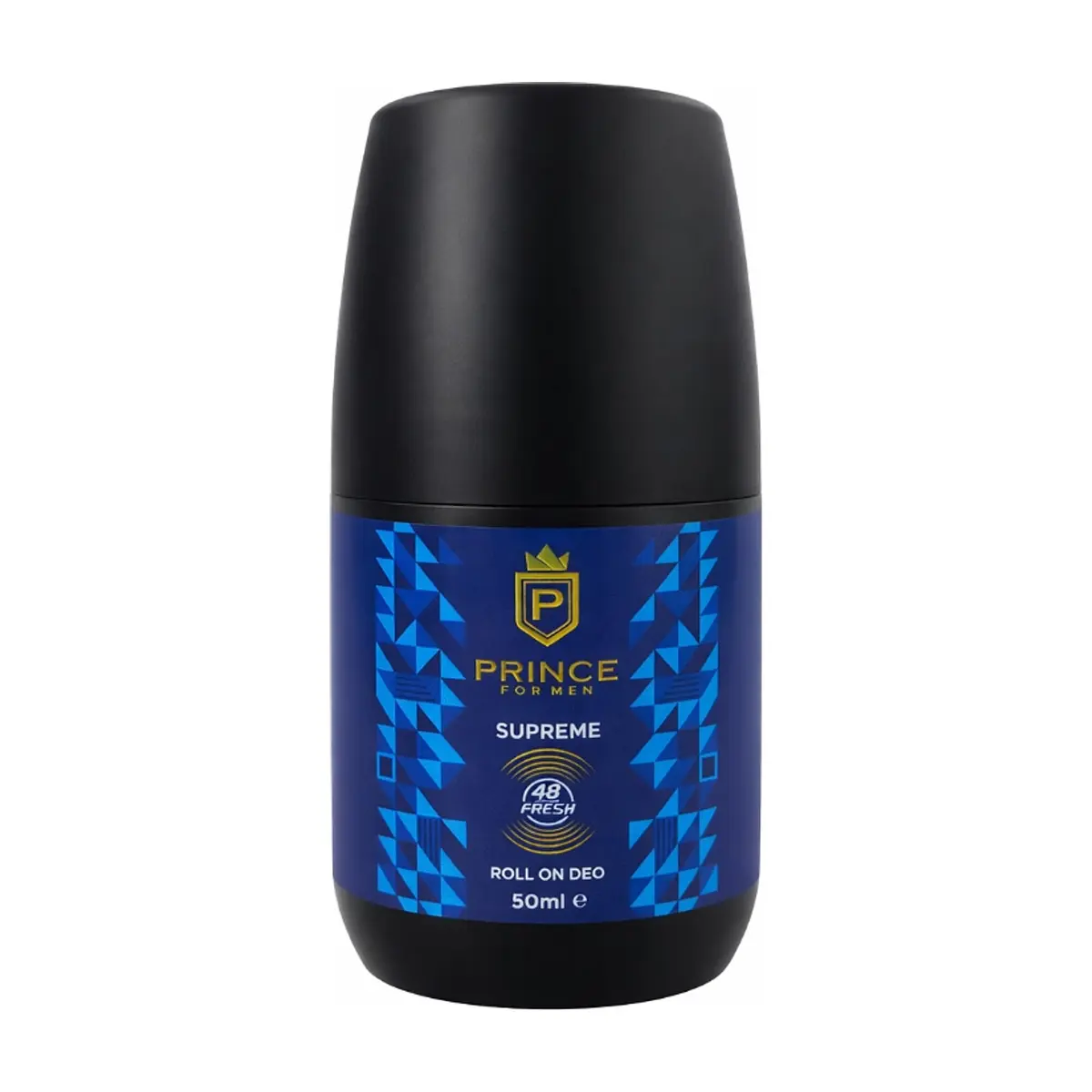 Desodorante roll on para hombre supreme Prince (50 ml)