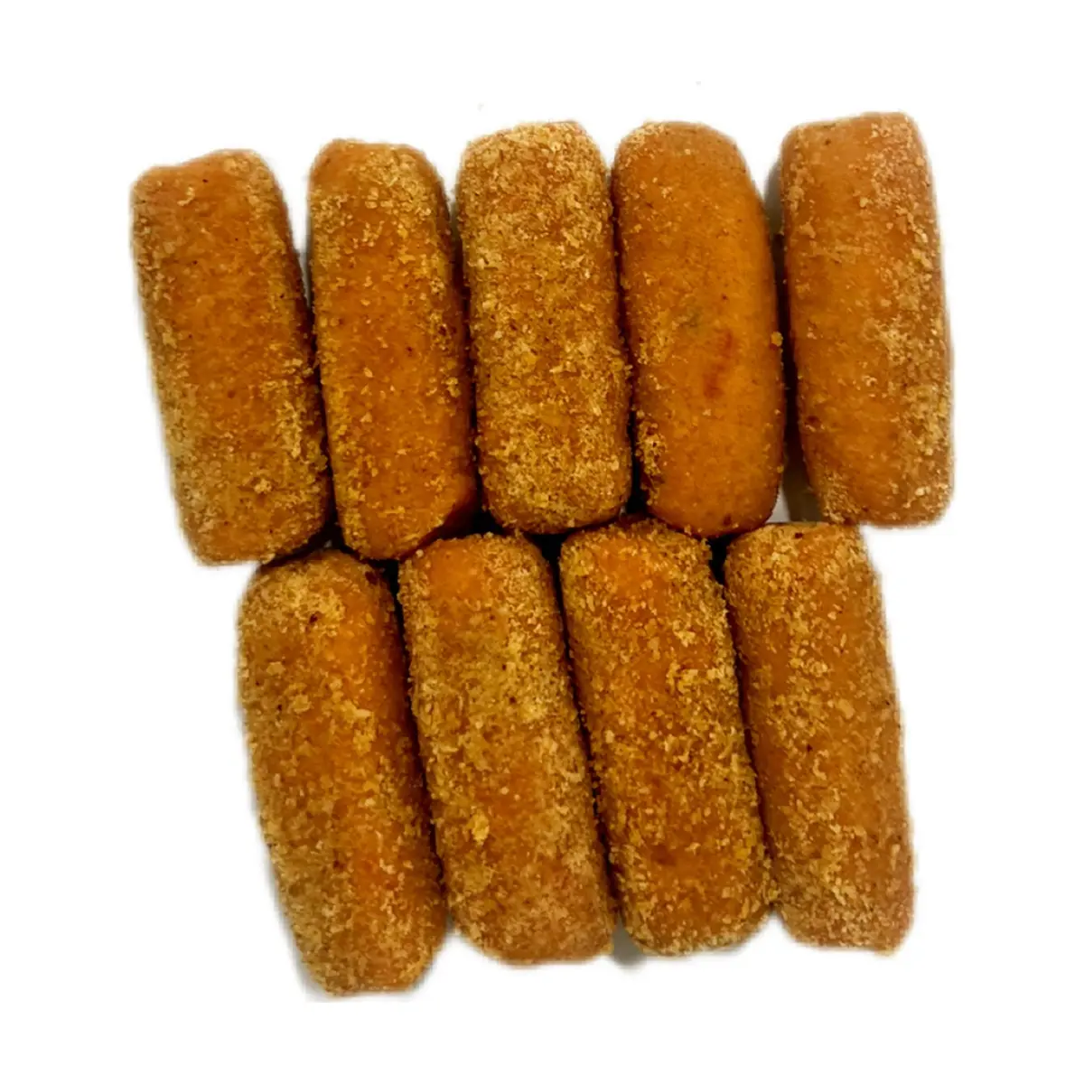 Croquetas de pollo BF Mayabeque (200 g / 7.05 oz)