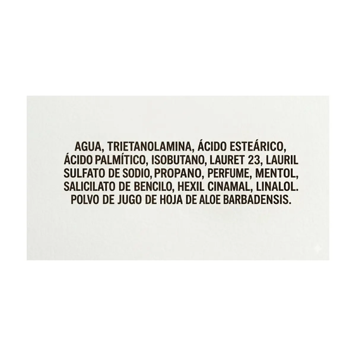 Espuma de afeitar calmante con aloe de vera para piel sensible Gillette Series (250 ml) - Thumbnail 3