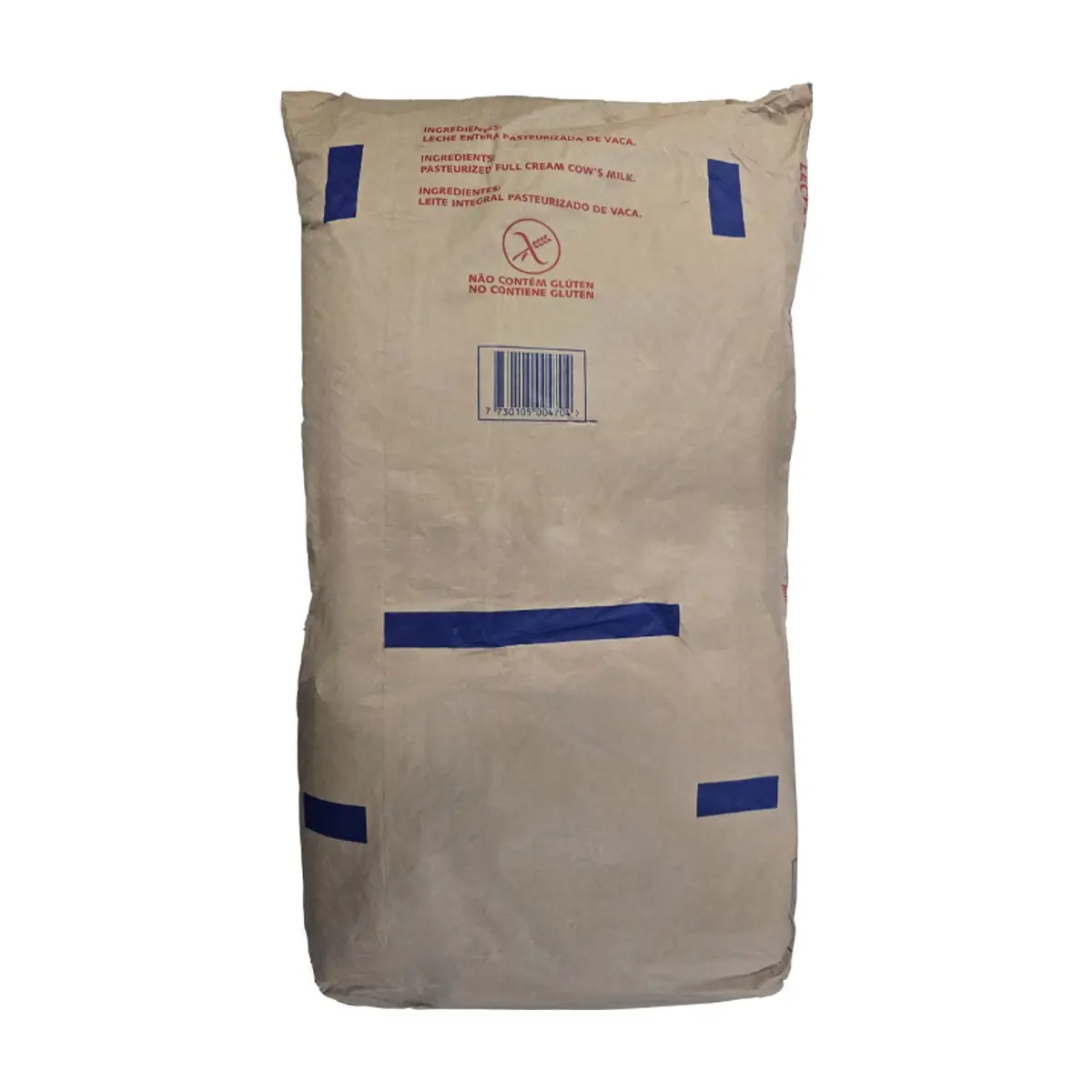Leche entera en polvo pasteurizada de vaca Conaprole (25 kg / 55 lb) - Thumbnail 3