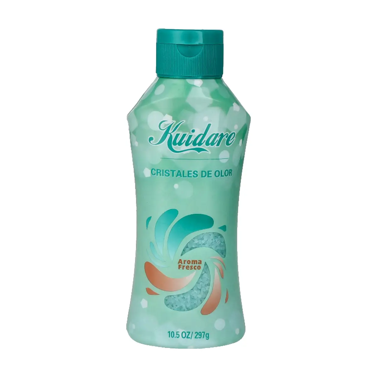 Cristales de olor aroma fresco Kuidare (297 g / 10.5 oz) - Miniatura 1