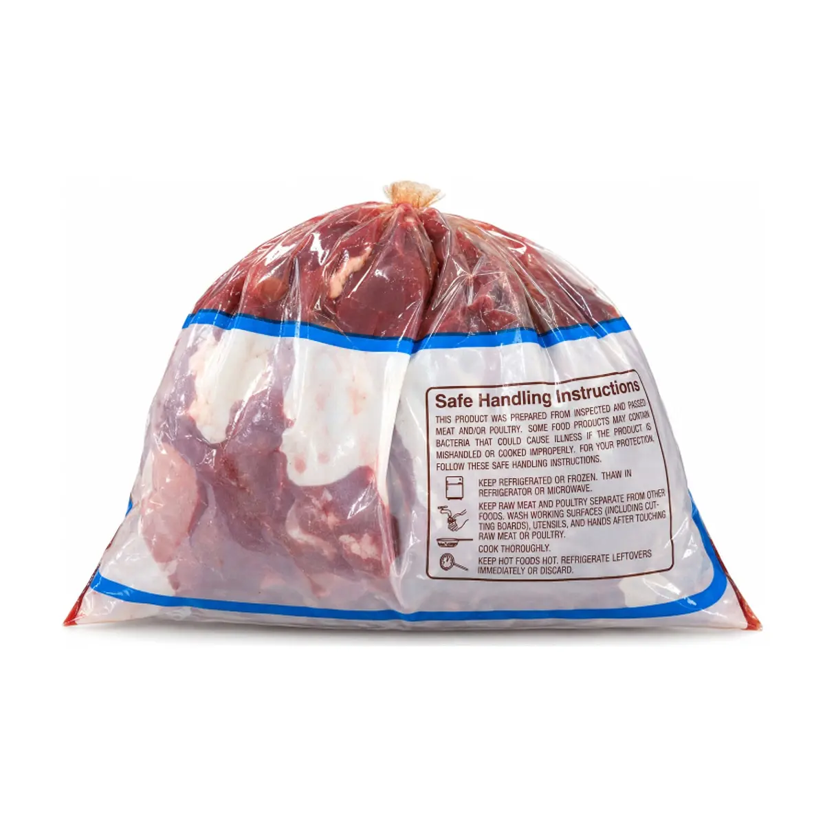 Hígado de pollo Claxton Select Chicken (2.27 kg / 5 lb) - Thumbnail 2