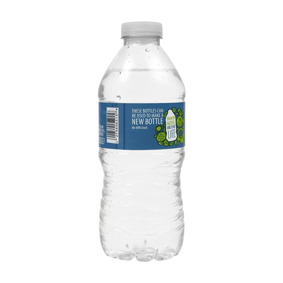 Agua purificada Niagara (24 x 500 ml) - Thumbnail 4