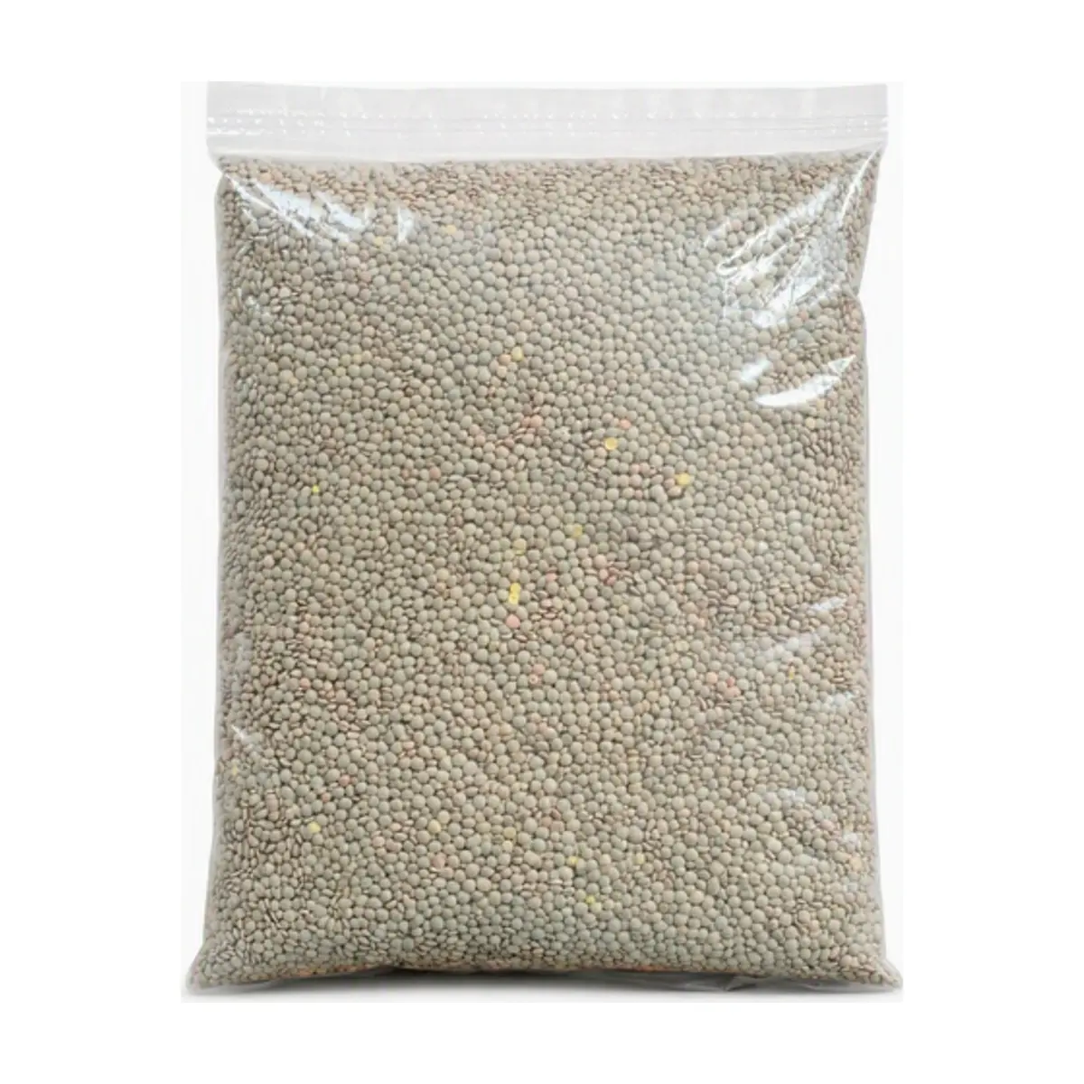 Lentejas enteras Yunque (2 kg / 4.4 lb)