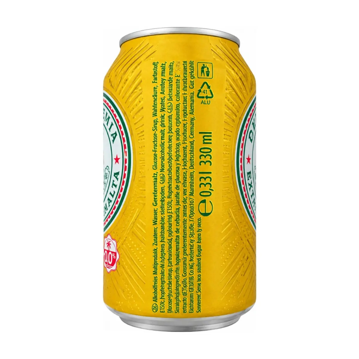 Malta Old Bohemia (6 x 330 ml) - Miniatura 2