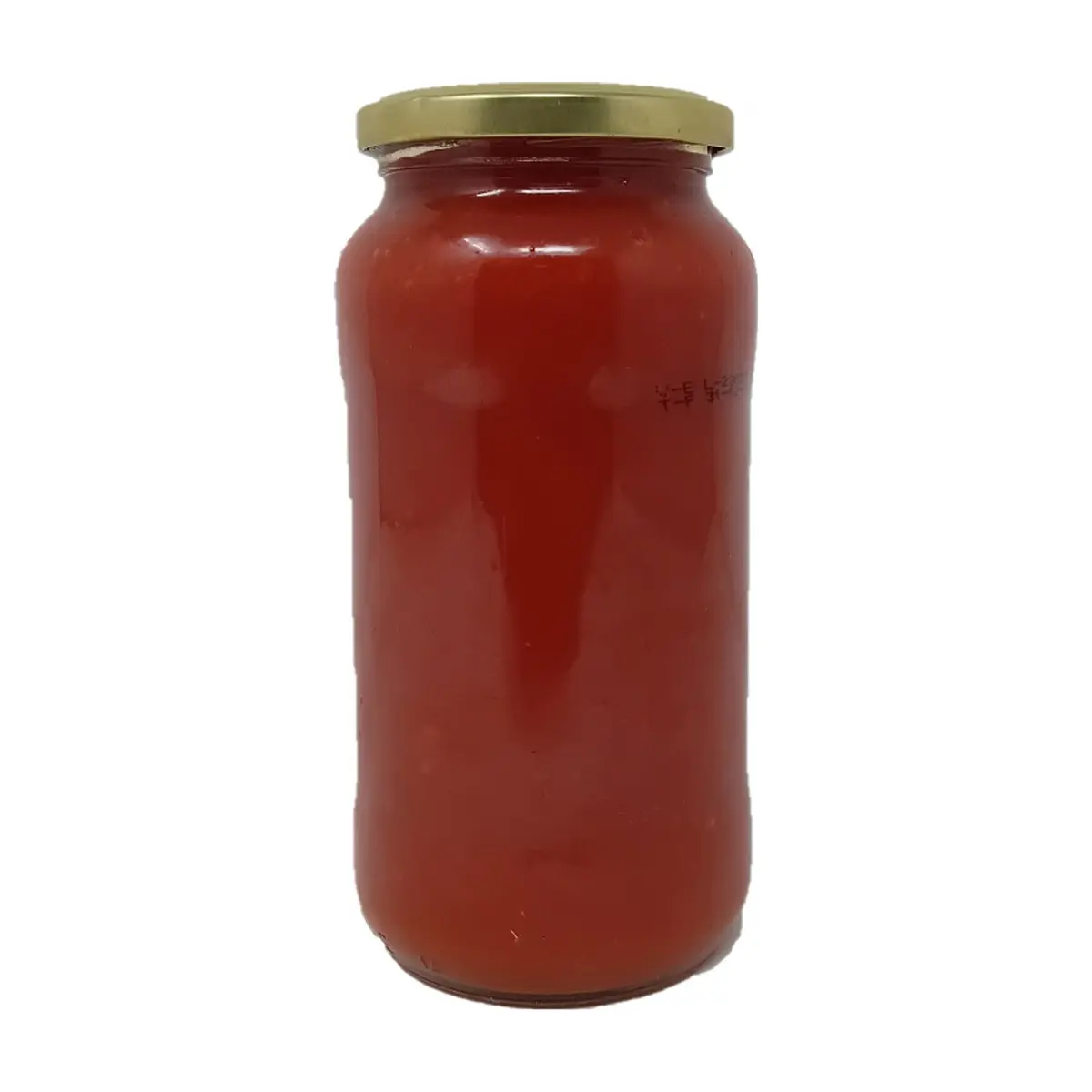 Tomate frito Celorrio (550 g / 1.21 lb) - Miniatura 4